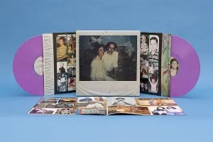 Carrie & Lowell (Limited Indie Exclusive 10th Anniversary Edition) (Violet Vinyl)
