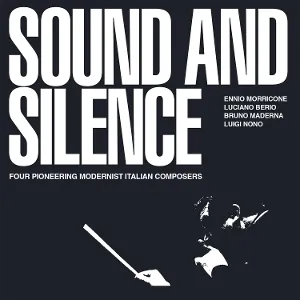 Morricone, Ennio & Luciano Berio & Bruno Maderna & Luigi Nono