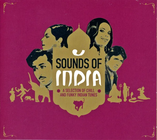 SOUNDS OF INDIA