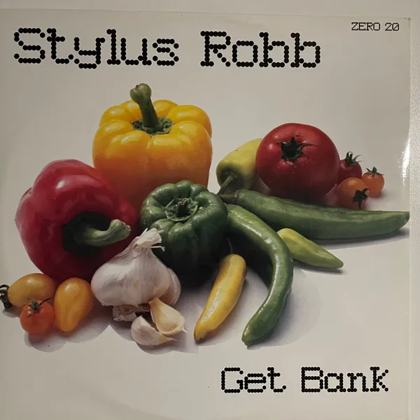 Get Bank