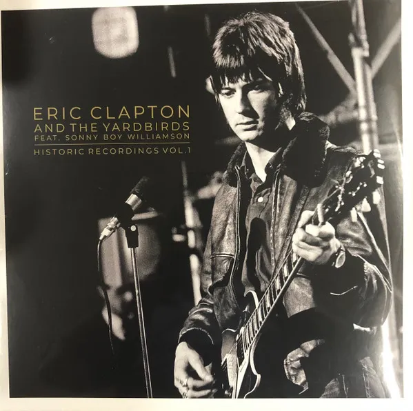 Historic Recordings Vol. 1