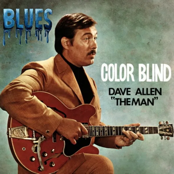 Color Blind