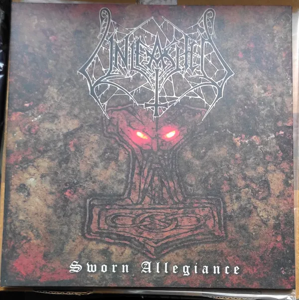 Sworn Allegiance