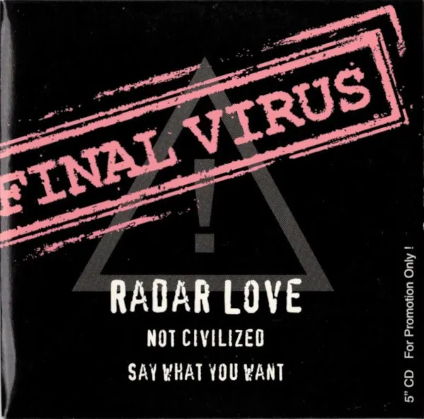 Final Virus