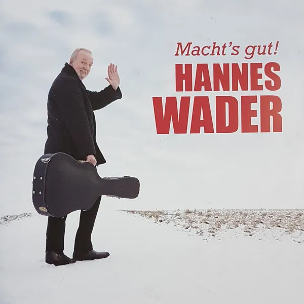 Macht's Gut!