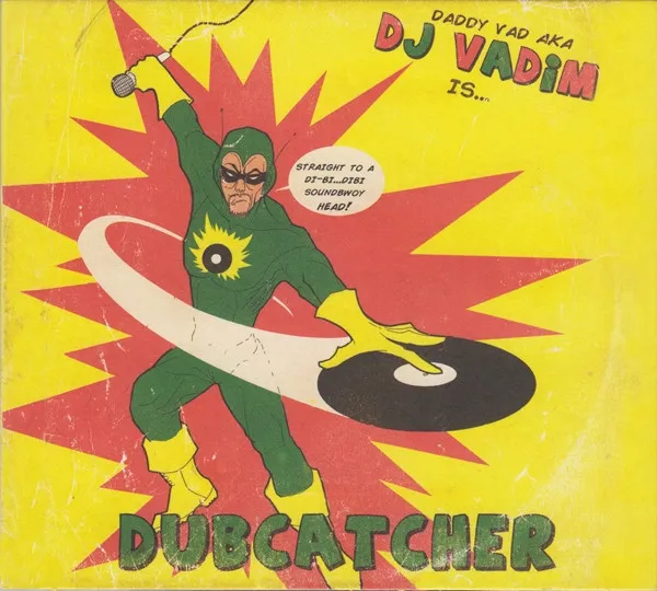 Dubcatcher