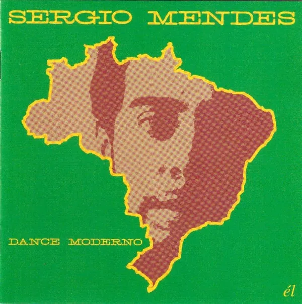 Dance Moderno