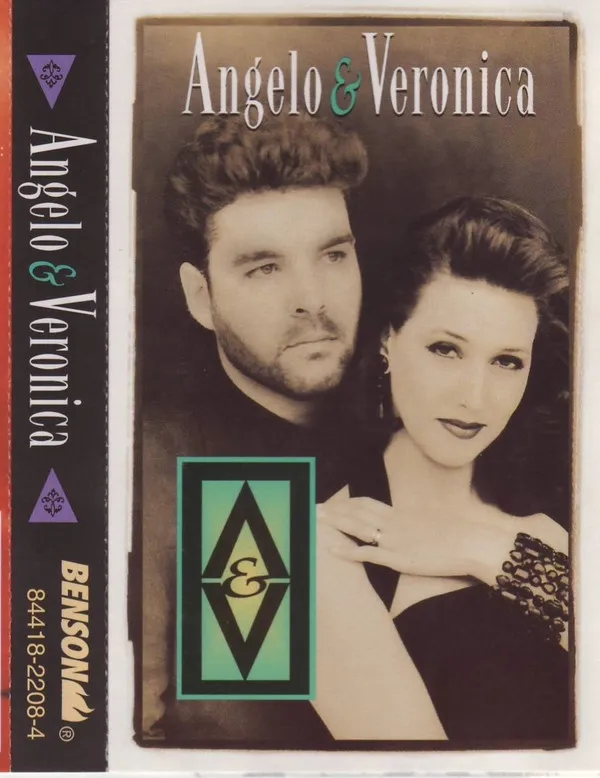 Angelo & Veronica