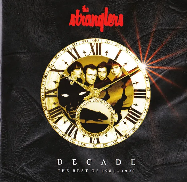 Decade: the Best of 1981 - 1990
