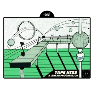 Tape Hiss