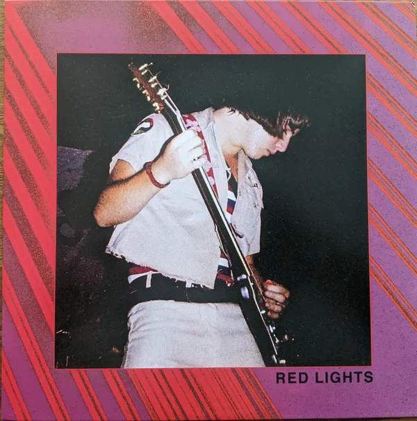 Red Lights