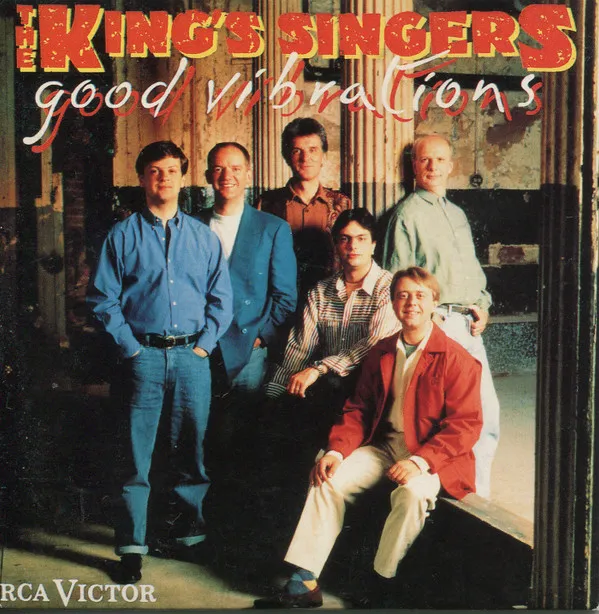 Good Vibrations
