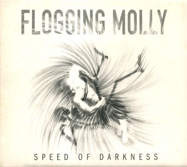Speed Of Darkness