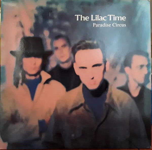 Paradise Circus