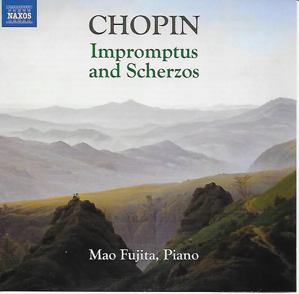 Impromptus Nr.1-4