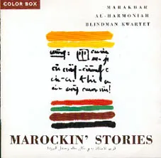 Marockin' Stories