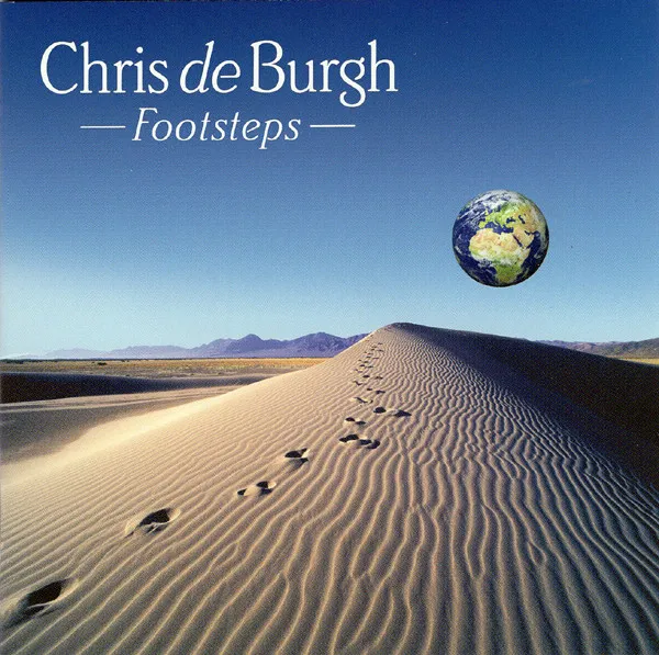 FOOTSTEPS
