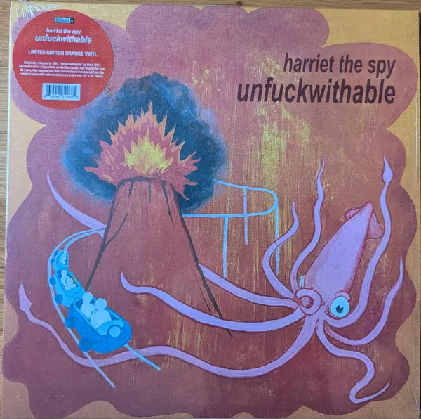 Unfuckwithable