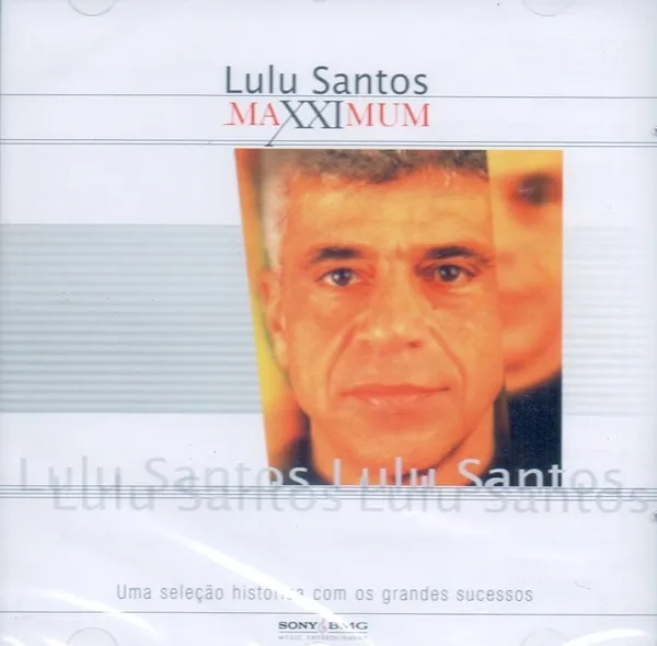 Lulu Santos