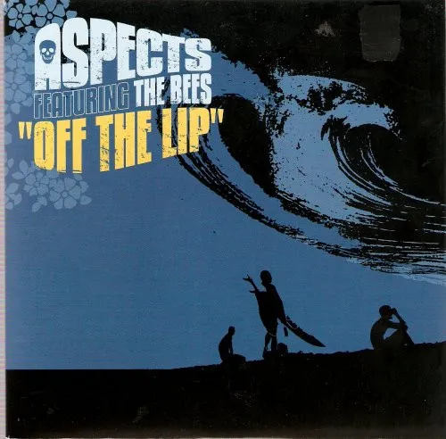 Off The Lip