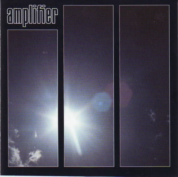 Amplifier