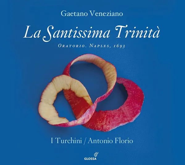 La Santissima Trinita (Oratorium, Neapel 1693)