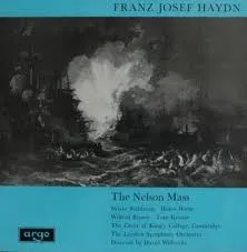 The Nelson Mass