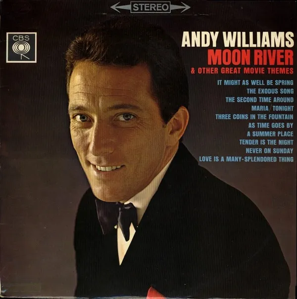Moon River & Other Great Movie Themes