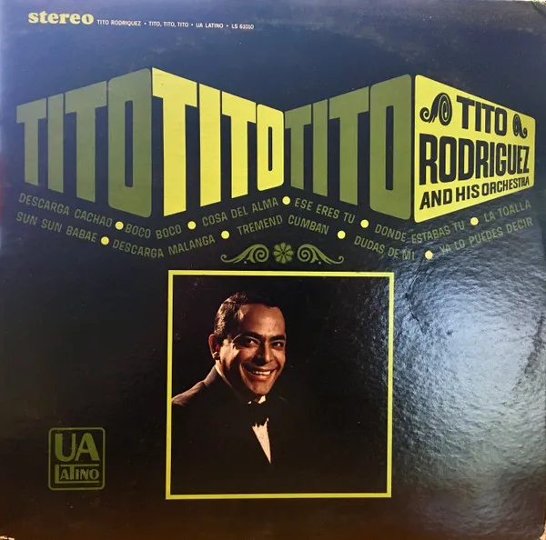 Tito, Tito, Tito
