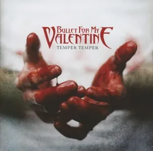 TEMPER TEMPER