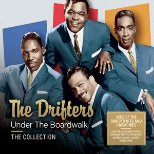 Under the Boardwalk: The Collection