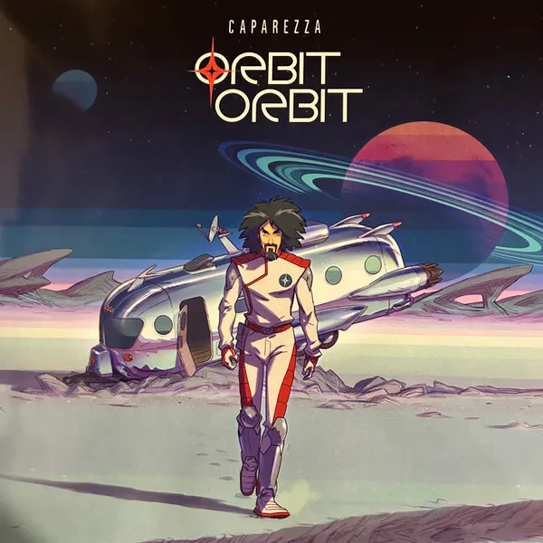 Orbit Orbit