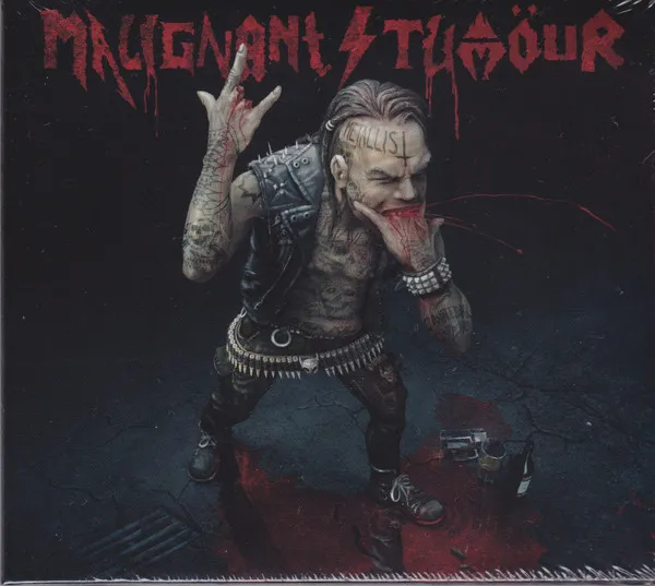 The Metallist