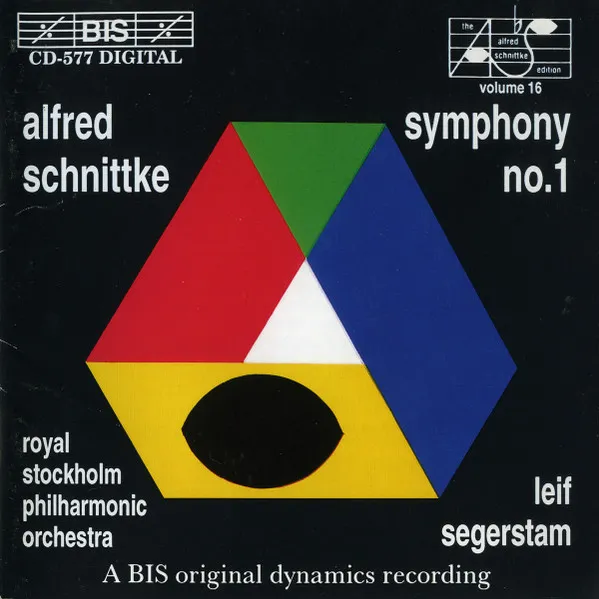 Symphonie Nr.1