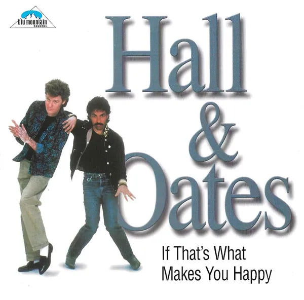 If That's What Makes You Happy