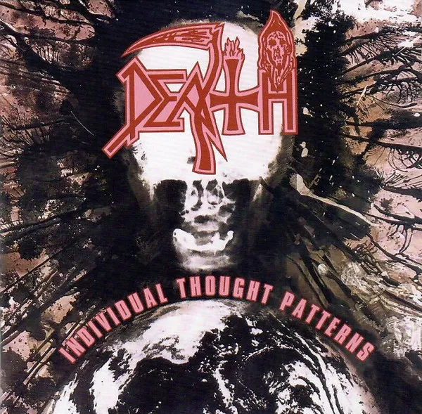 INDIVIDUAL THOUGHT PATTERNS (REE