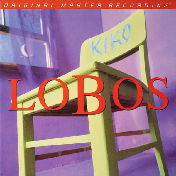 Kiko (180g) (Limited Numbered Edition) (33 RPM)