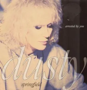 Arrested By You