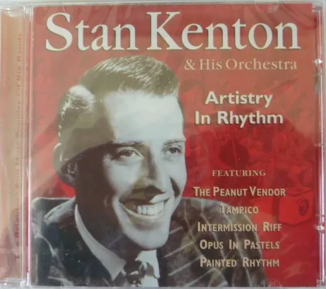 Artistry In Rhythm