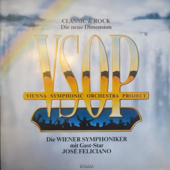 Classic & Rock - Die Neue Dimension