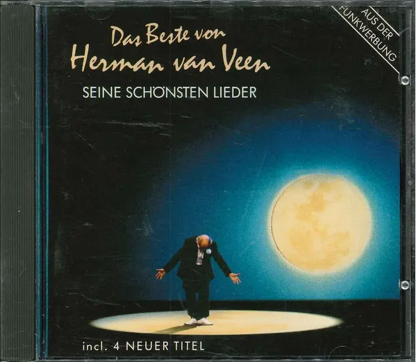 Das Beste von Herman van Veen