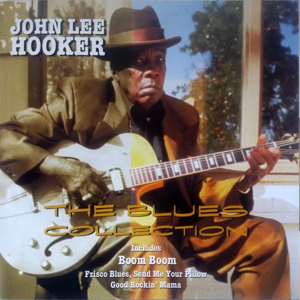 The Blues Collection