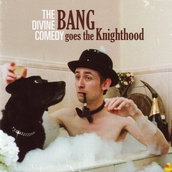 Bang Goes The Nighthood