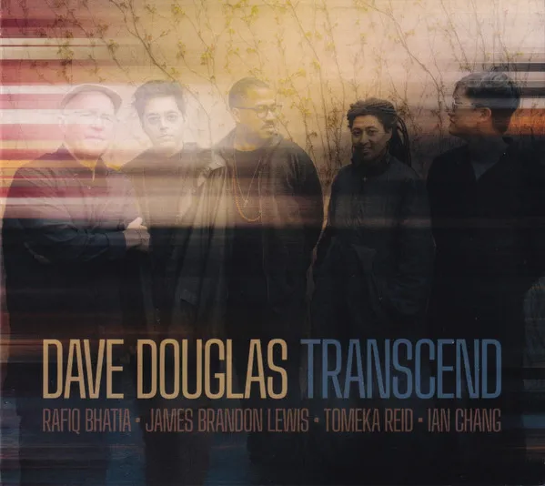 Transcend