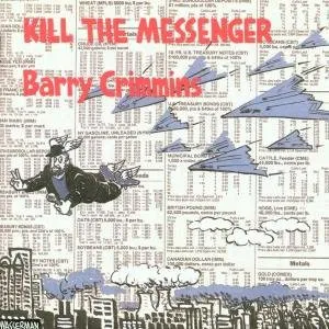 Kill The Messenger