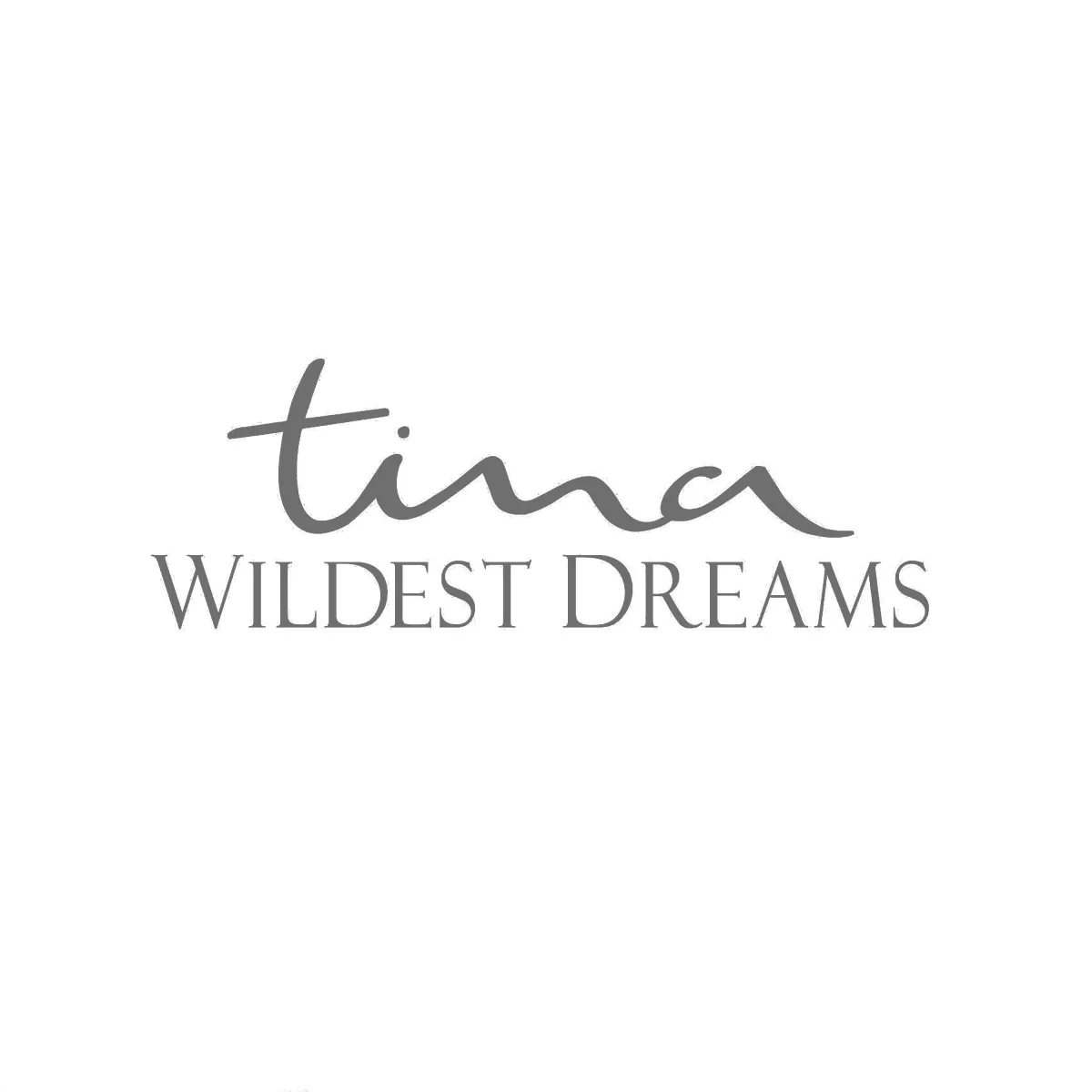 WILDEST DREAMS