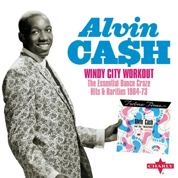 Windy City Workout The Essential Dance Craze Hits & Rarities 1964-73