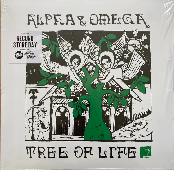 Tree Of Life - Vol. 2