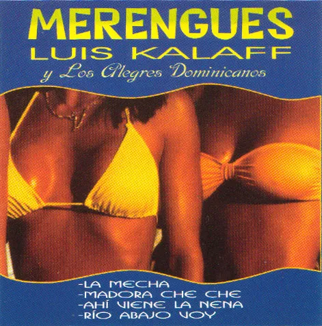 Merengues