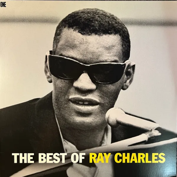 The Best Of Ray Charles (180g)
